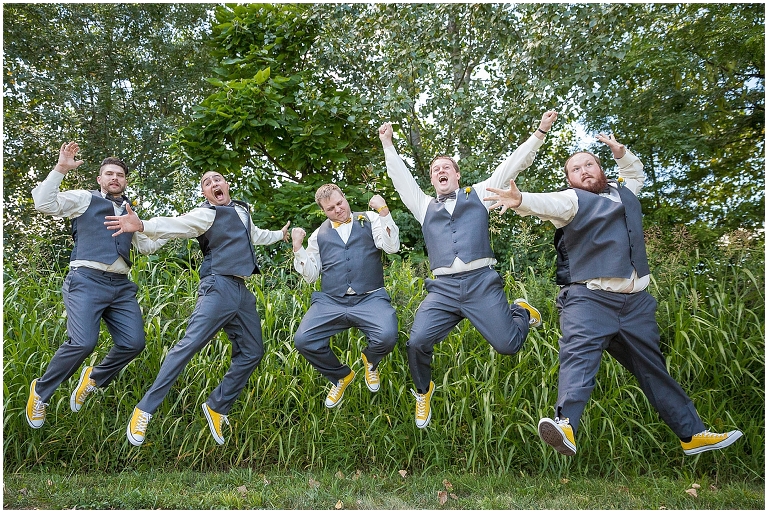 Laura And Josh Muhlhauser Barn Wedding 1326 Studios Weddings